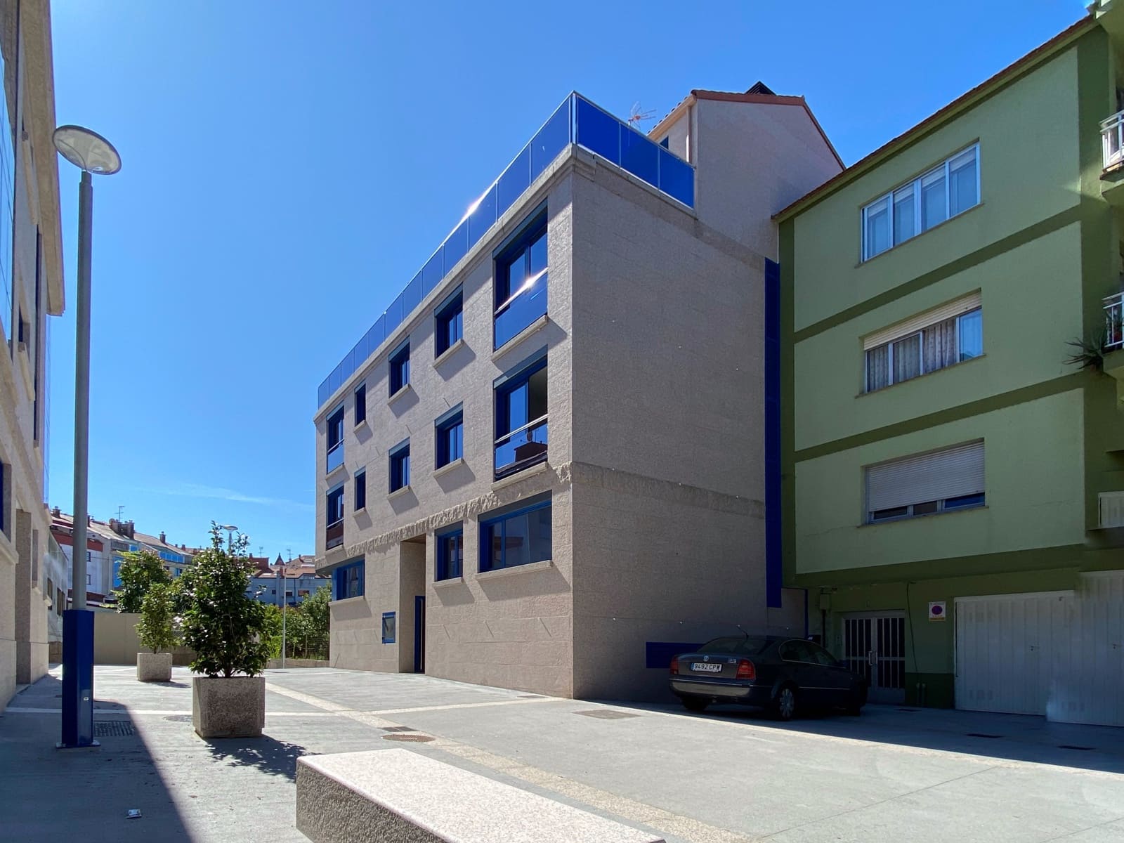 1 soveværelse Penthouse til salg i Arcade - € 250.000 (Ref: 8828484)