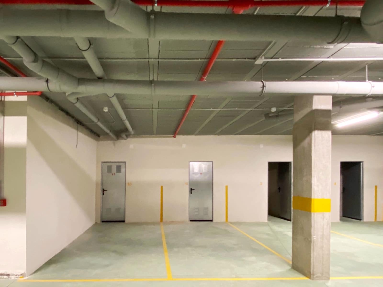 1 soveværelse Penthouse til salg i Arcade - € 250.000 (Ref: 8828484)