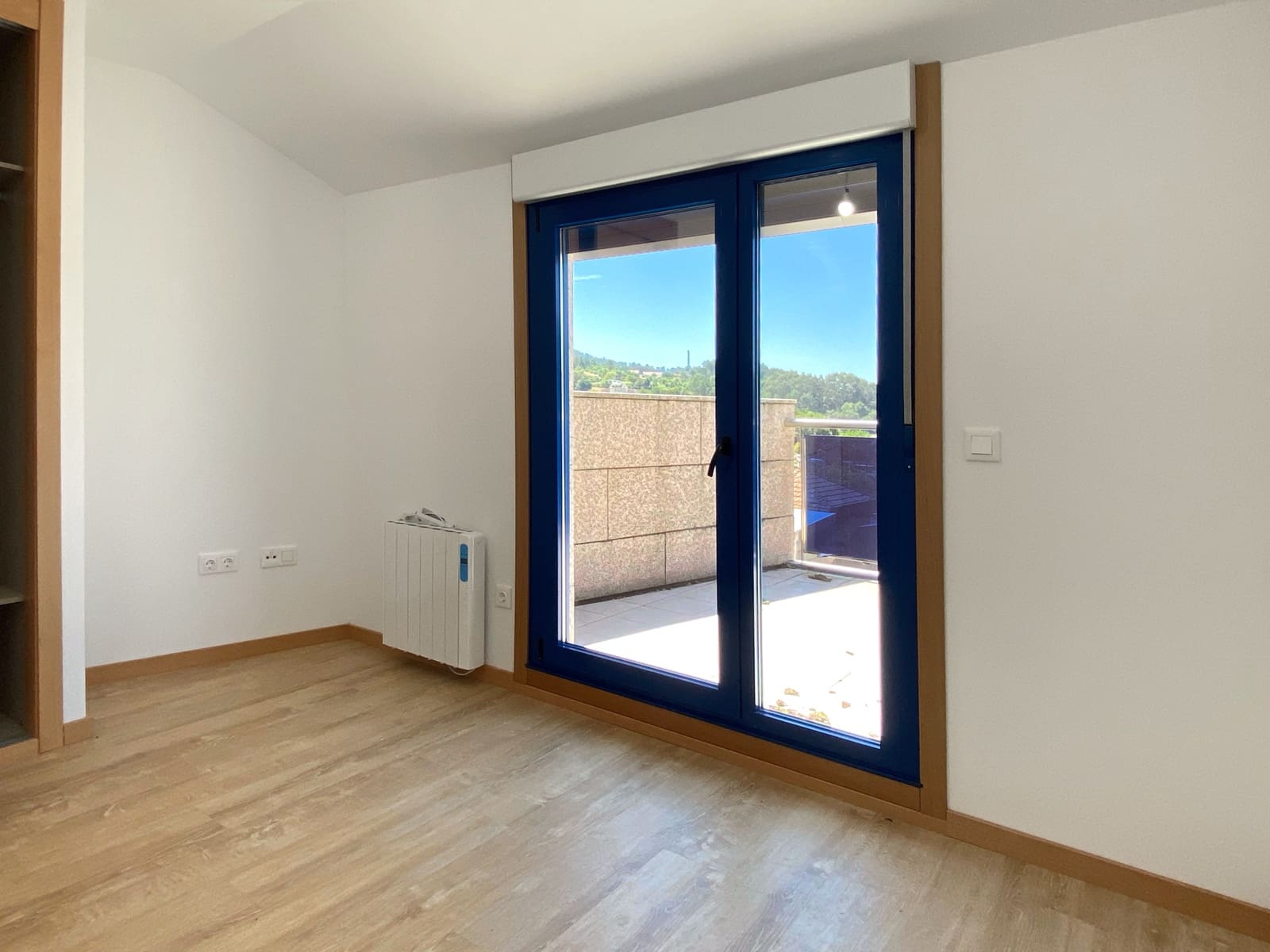 1 soveværelse Penthouse til salg i Arcade - € 250.000 (Ref: 8828484)