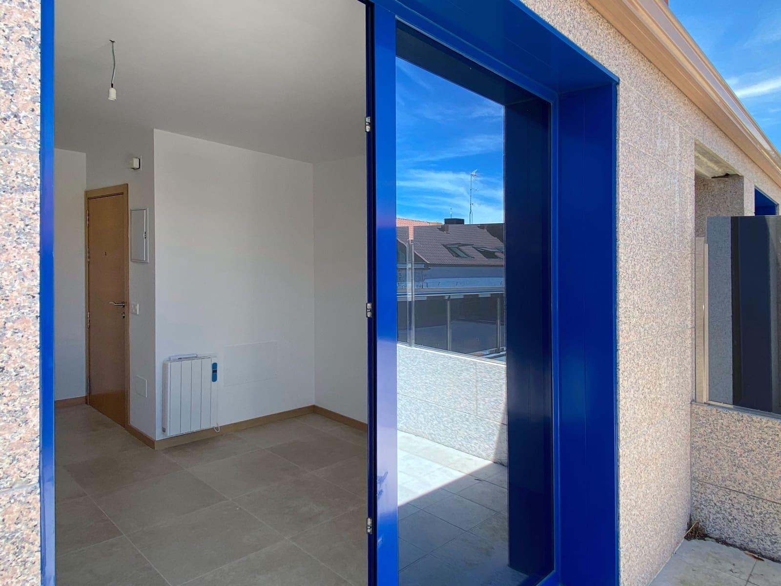 1 soveværelse Penthouse til salg i Arcade - € 250.000 (Ref: 8828484)