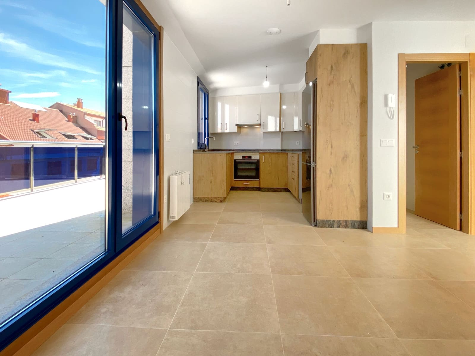 1 soveværelse Penthouse til salg i Arcade - € 250.000 (Ref: 8828484)