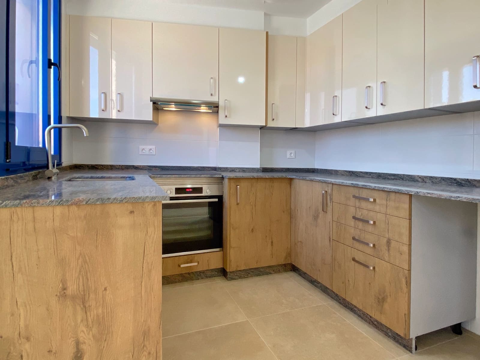 1 soveværelse Penthouse til salg i Arcade - € 250.000 (Ref: 8828484)