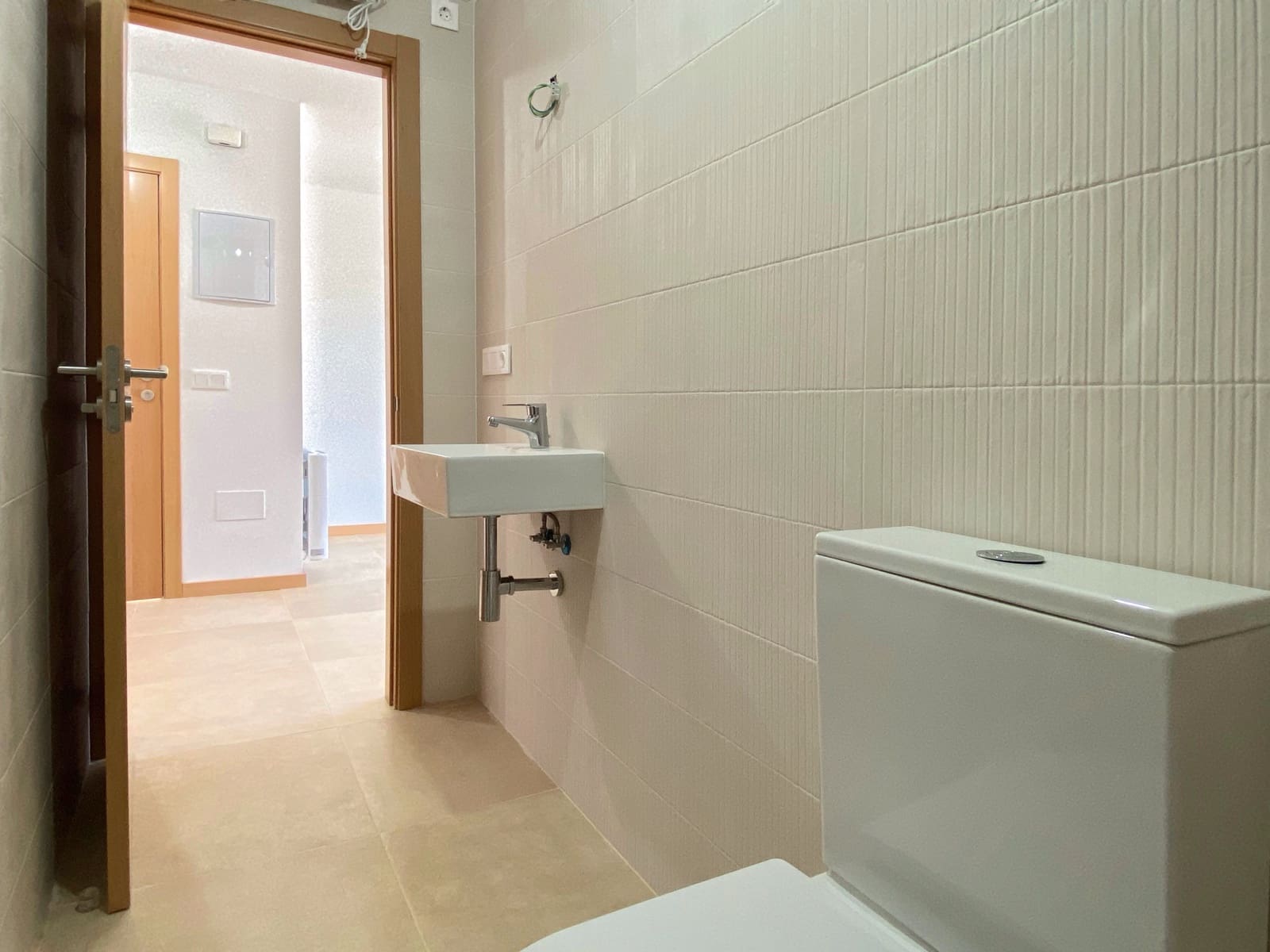 1 soveværelse Penthouse til salg i Arcade - € 250.000 (Ref: 8828484)