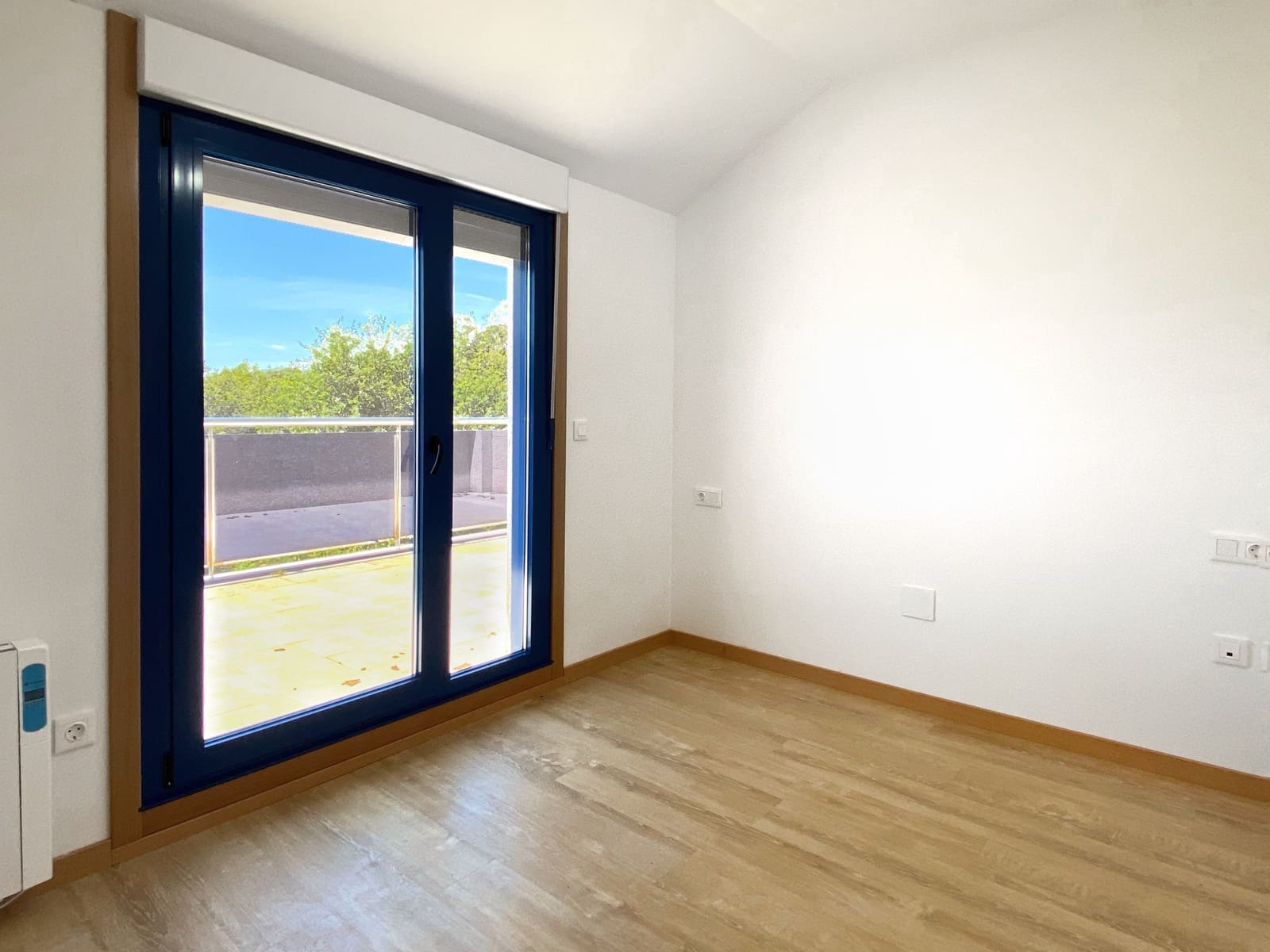 1 soveværelse Penthouse til salg i Arcade - € 250.000 (Ref: 8828484)