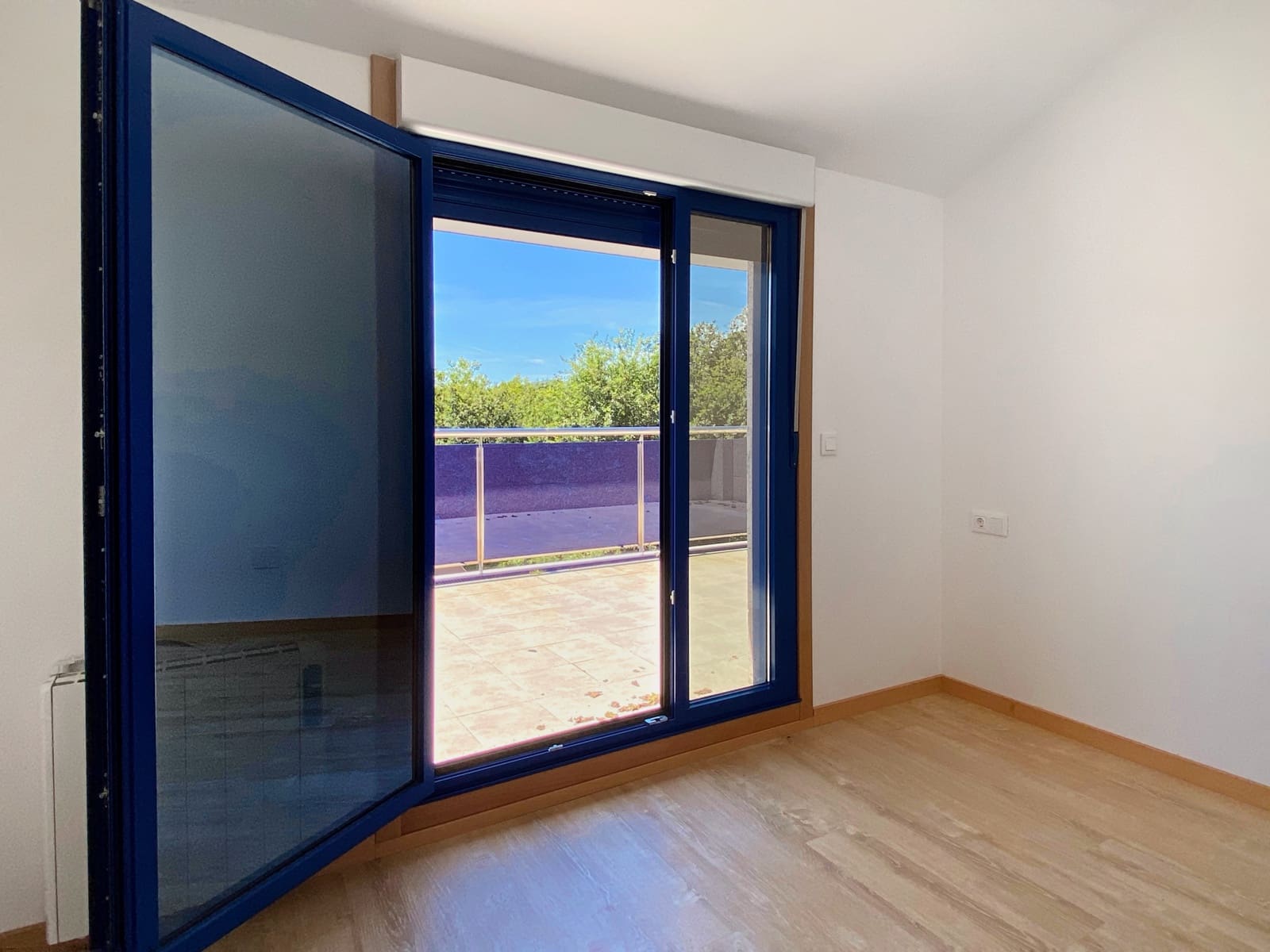 1 soveværelse Penthouse til salg i Arcade - € 250.000 (Ref: 8828484)