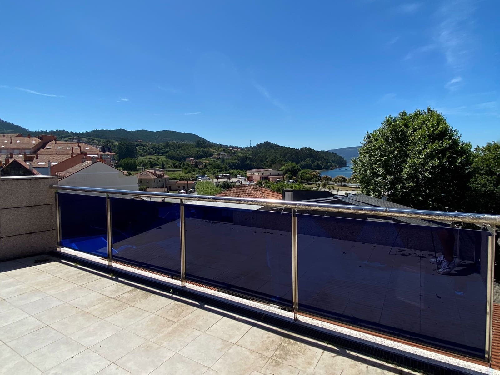 1 soveværelse Penthouse til salg i Arcade - € 250.000 (Ref: 8828484)