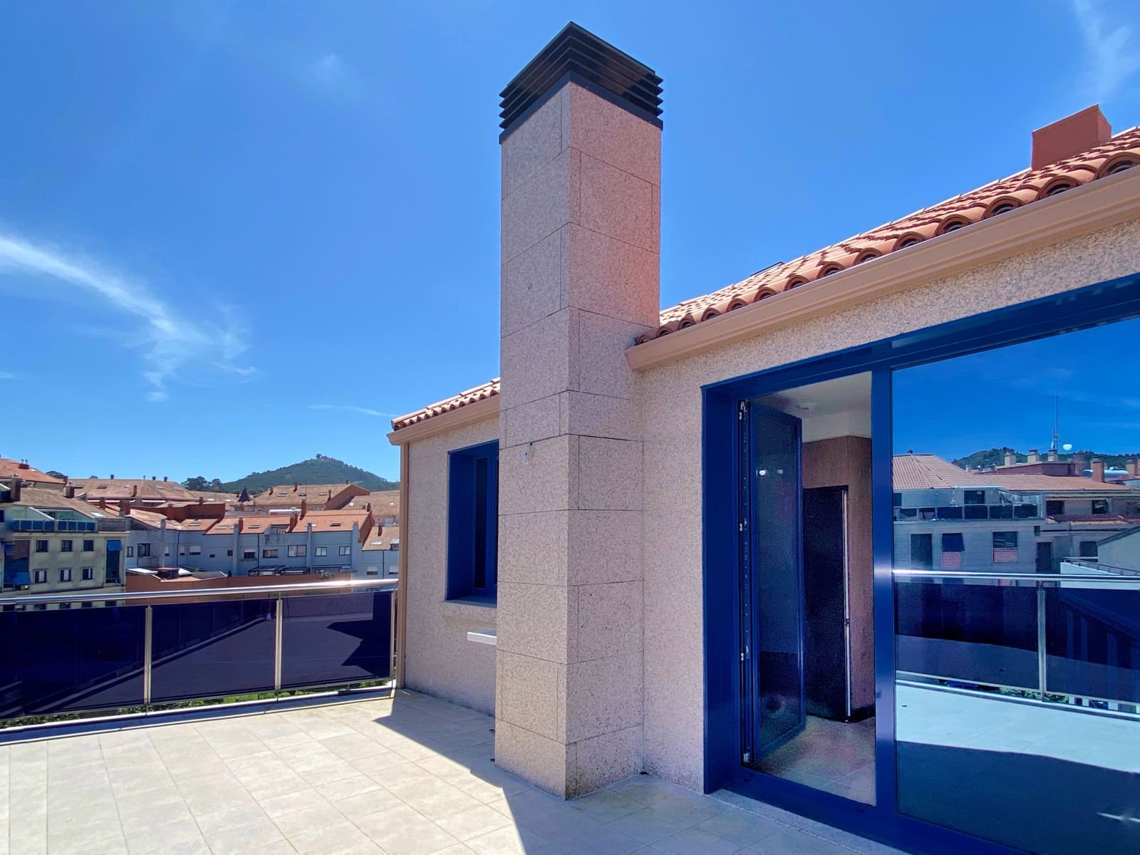 1 soveværelse Penthouse til salg i Arcade - € 250.000 (Ref: 8828484)