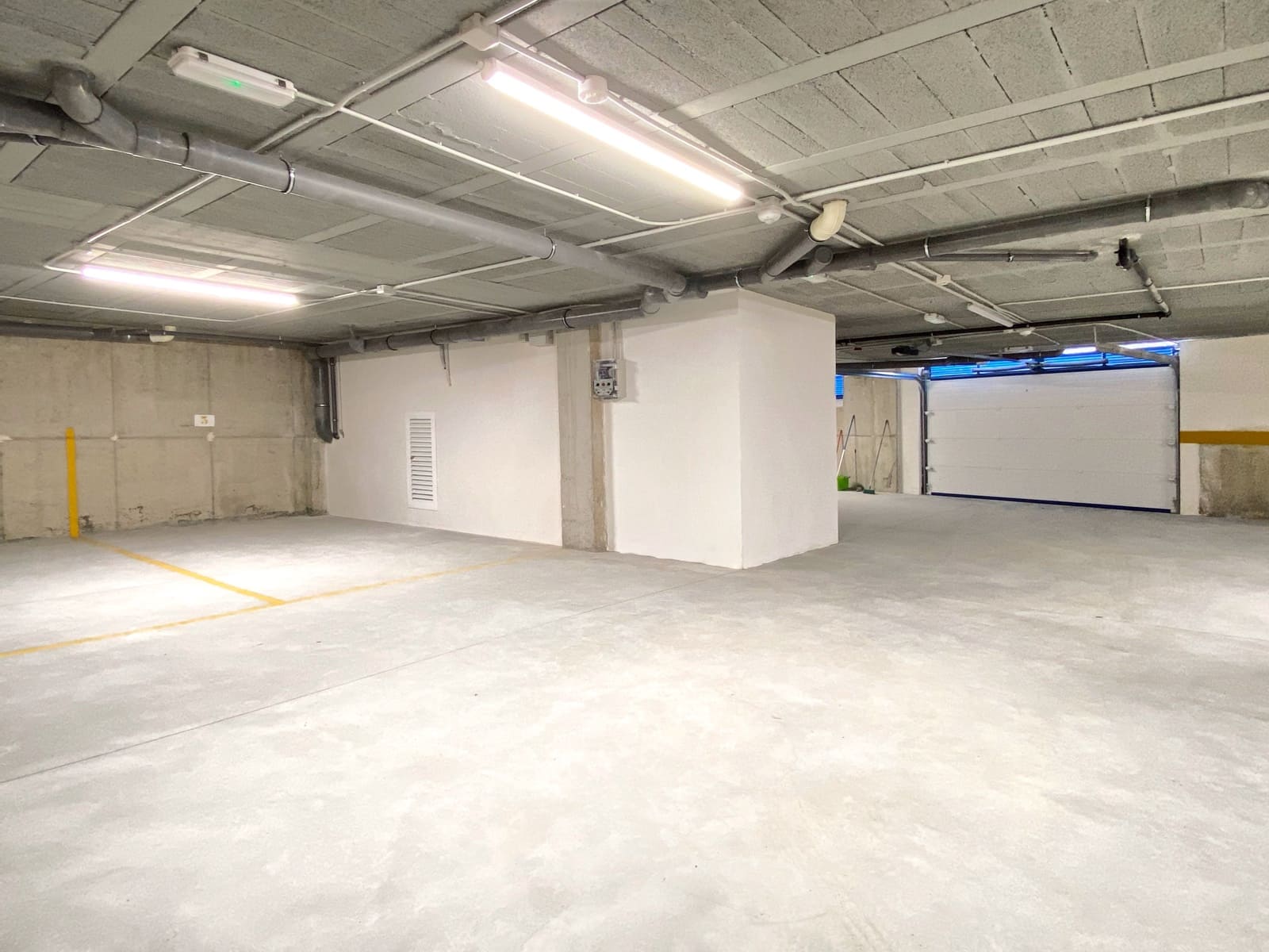 1 soveværelse Penthouse til salg i Arcade - € 250.000 (Ref: 8828484)