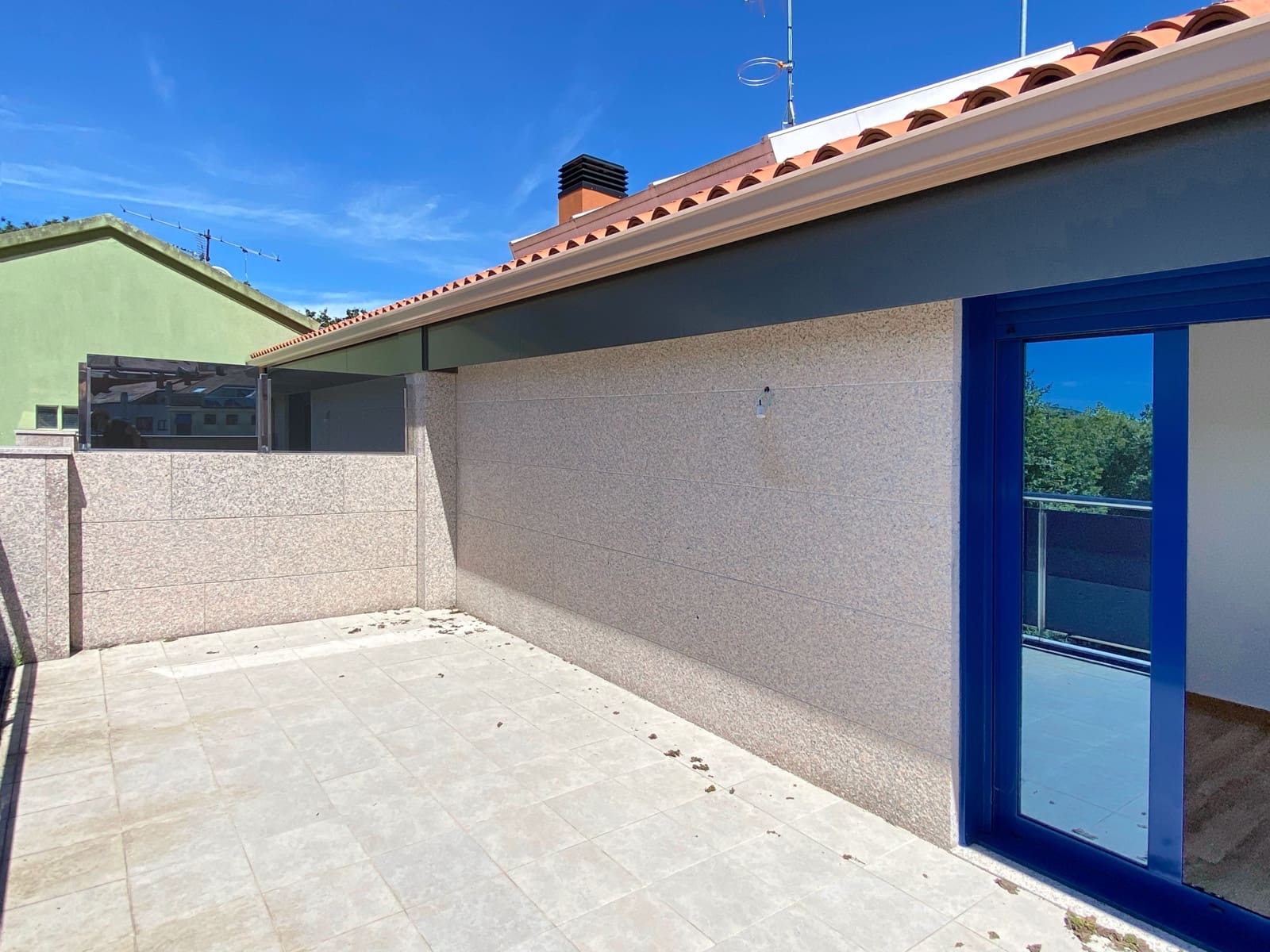 1 soveværelse Penthouse til salg i Arcade - € 250.000 (Ref: 8828484)