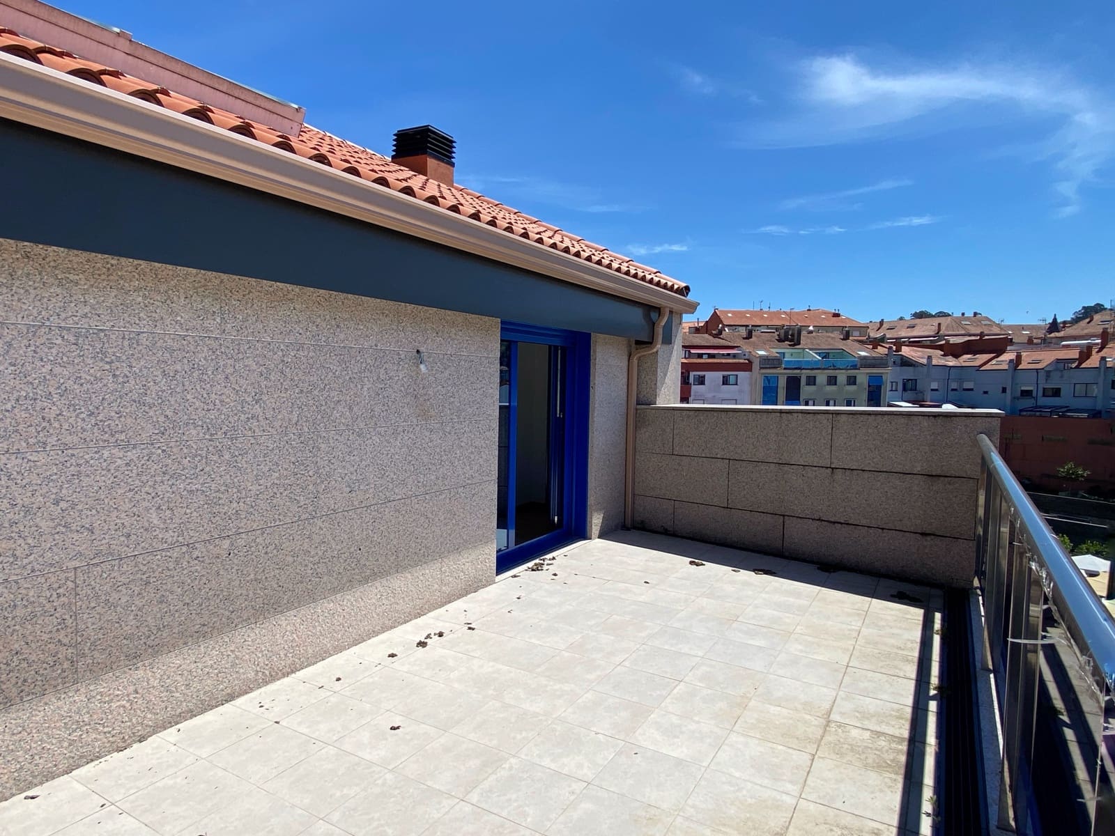 1 soveværelse Penthouse til salg i Arcade - € 250.000 (Ref: 8828484)