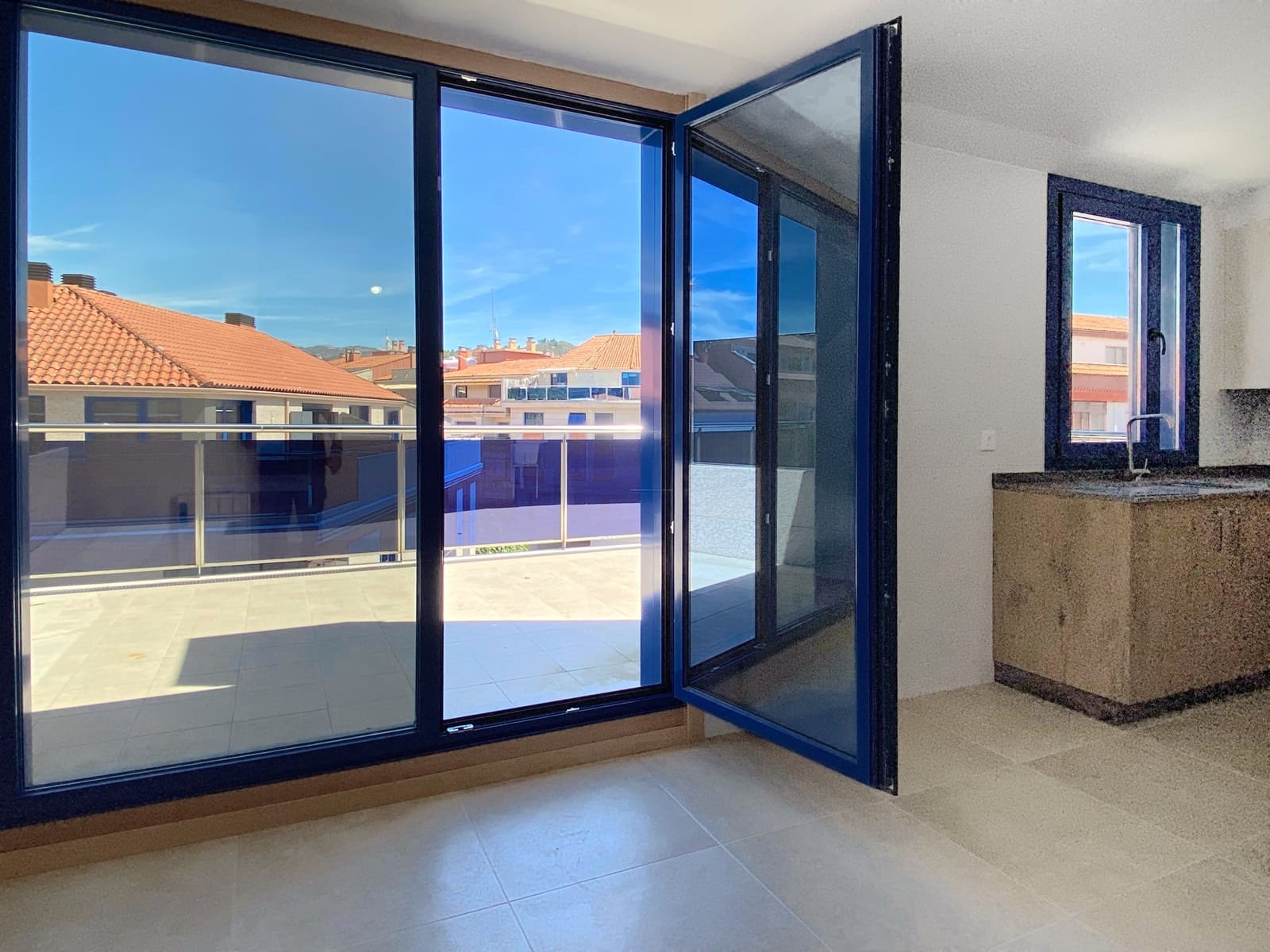 1 soveværelse Penthouse til salg i Arcade - € 250.000 (Ref: 8828484)