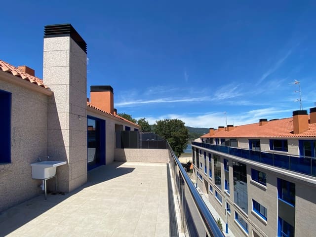 1 chambre Penthouse à vendre à Arcade, Soutomaior - 250 000 € (Ref: 8828484)