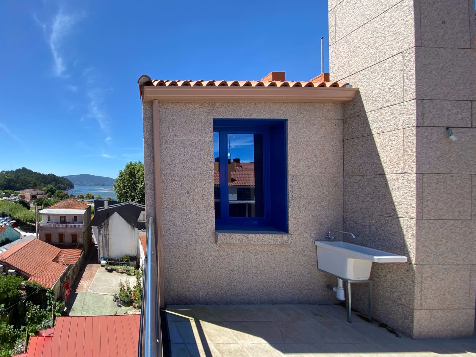 1 soveværelse Penthouse til salg i Arcade - € 250.000 (Ref: 8828484)