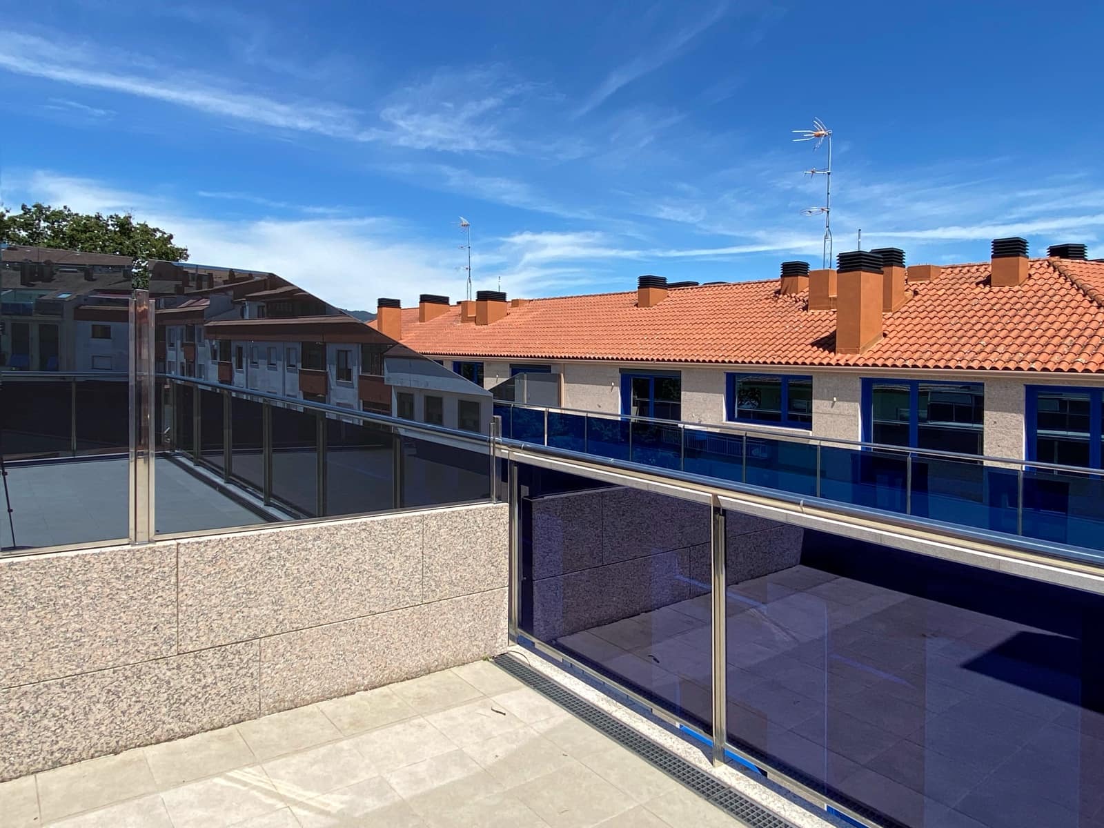 1 soveværelse Penthouse til salg i Arcade - € 250.000 (Ref: 8828484)