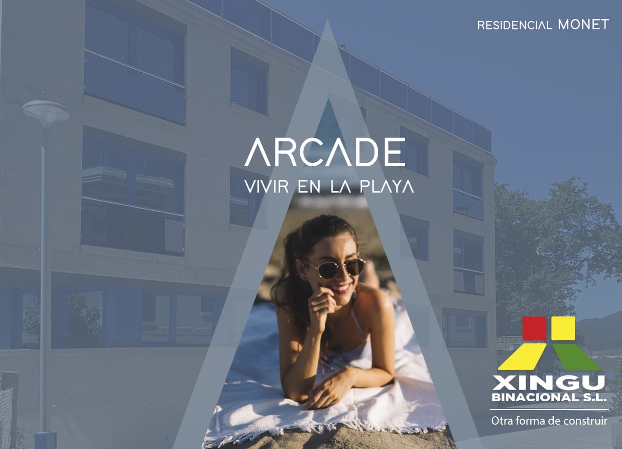 1 soveværelse Penthouse til salg i Arcade - € 250.000 (Ref: 8828484)