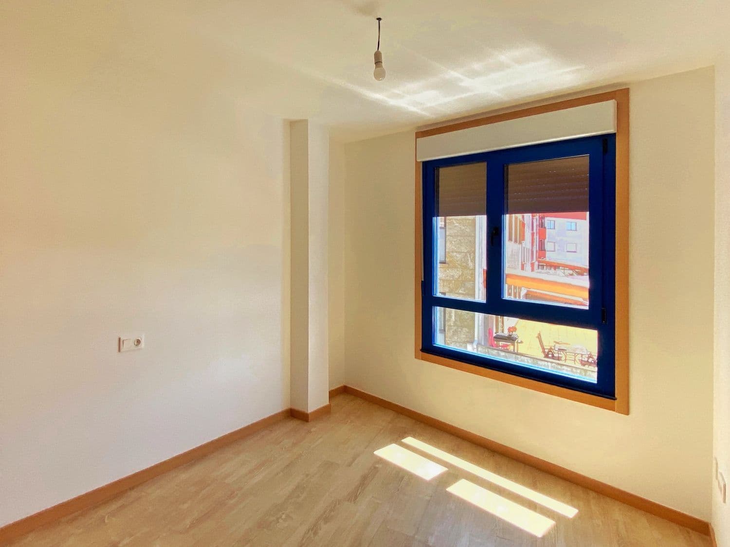 2 bedroom Beach Apartment for sale in Soutomaior with garage - € 250,000 (Ref: 9177811)