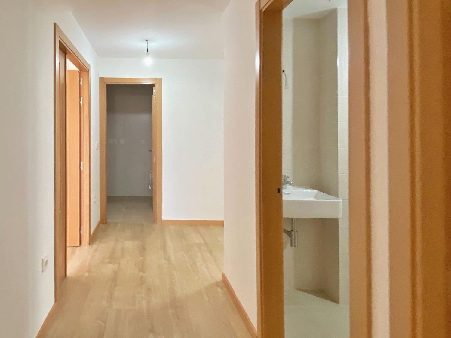 2 bedroom Beach Apartment for sale in Soutomaior with garage - € 250,000 (Ref: 9177811)