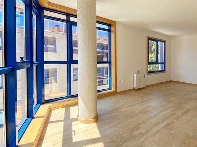 2 soveværelse Strandlejlighed til salg i Soutomaior med garage - € 250.000 (Ref: 9177811)