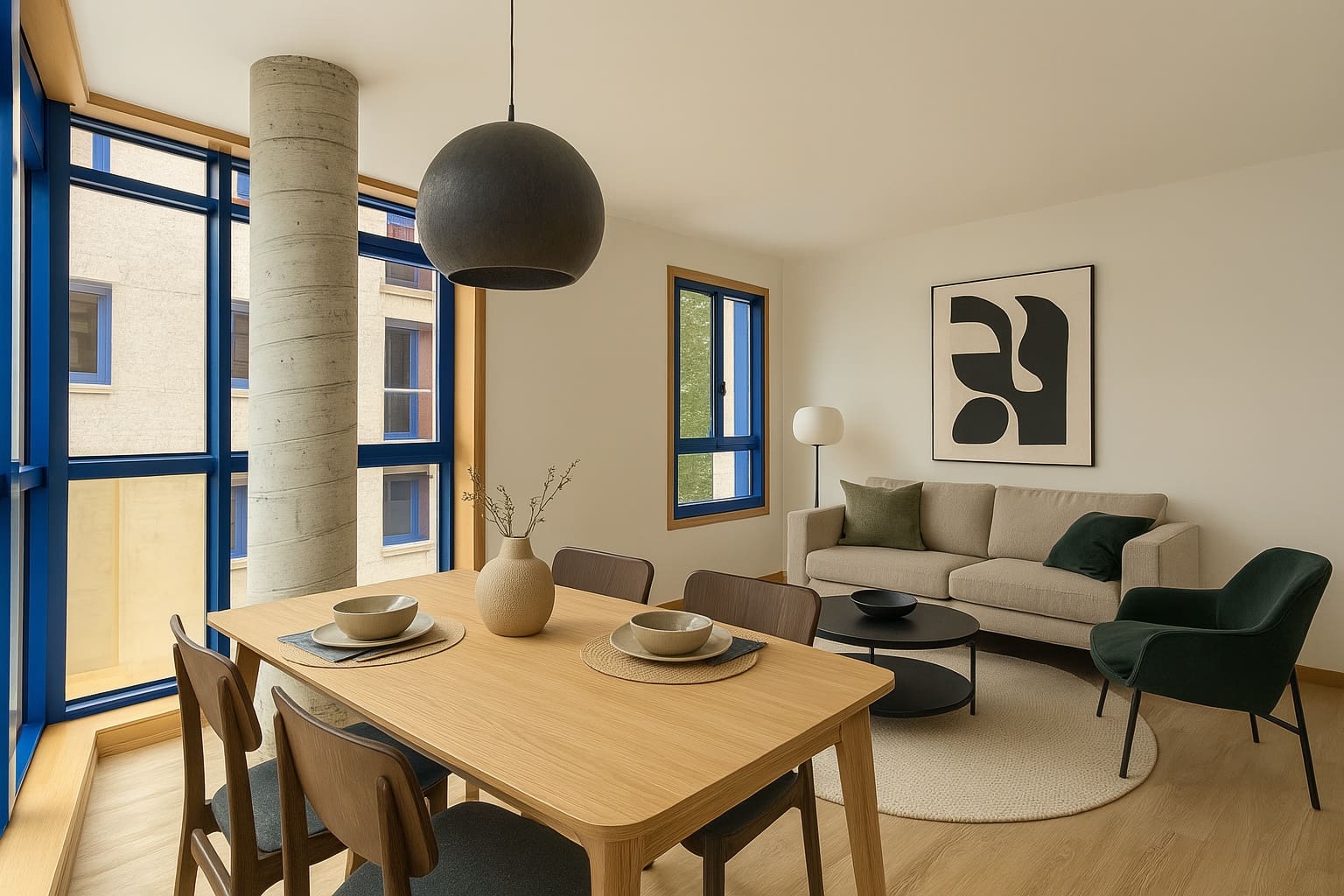 2 bedroom Beach Apartment for sale in Soutomaior with garage - € 250,000 (Ref: 9177811)