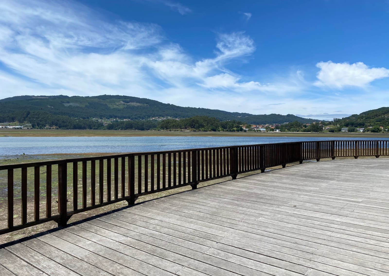 2 bedroom Beach Apartment for sale in Soutomaior with garage - € 250,000 (Ref: 9177811)