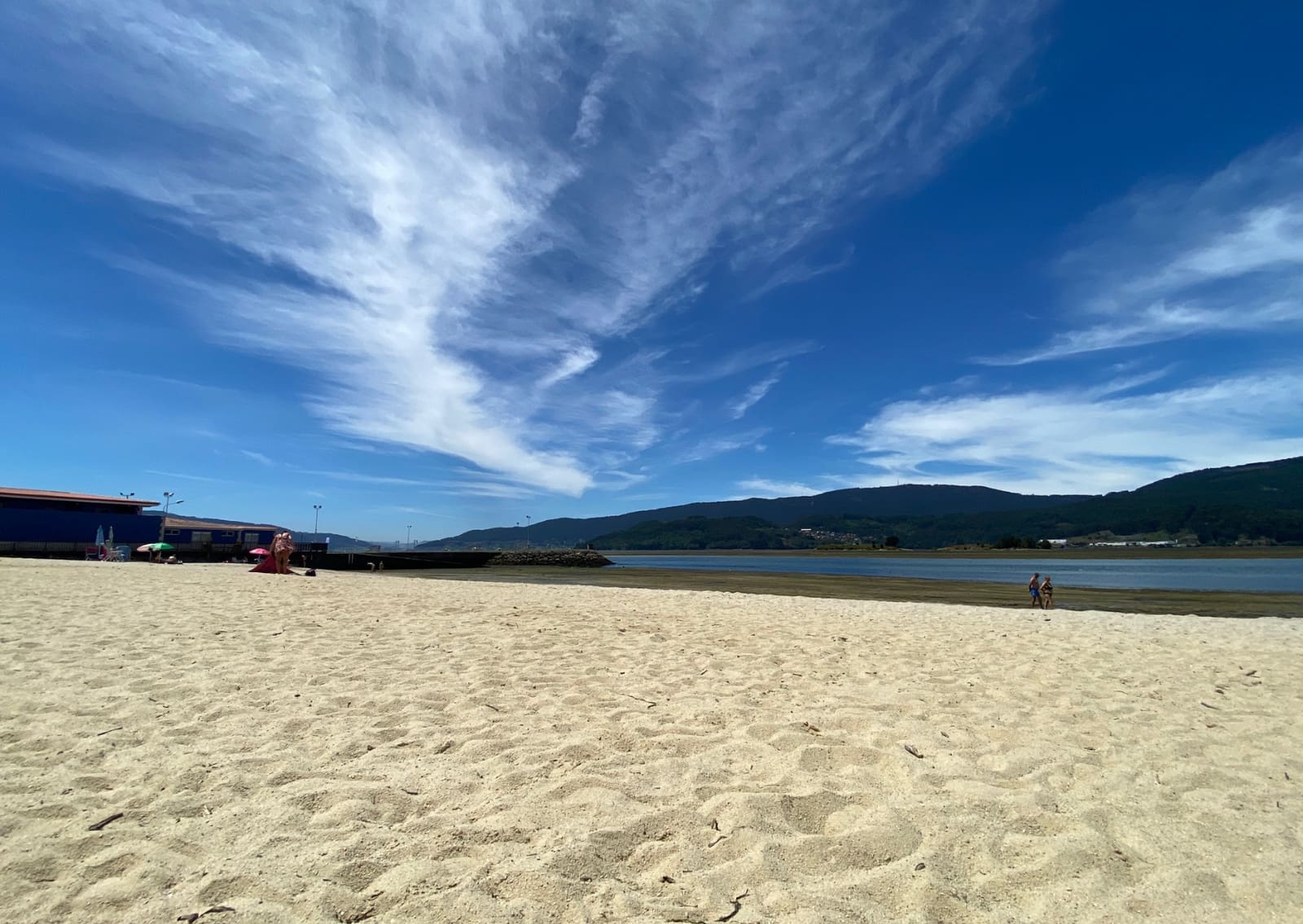 2 bedroom Beach Apartment for sale in Soutomaior with garage - € 250,000 (Ref: 9177811)