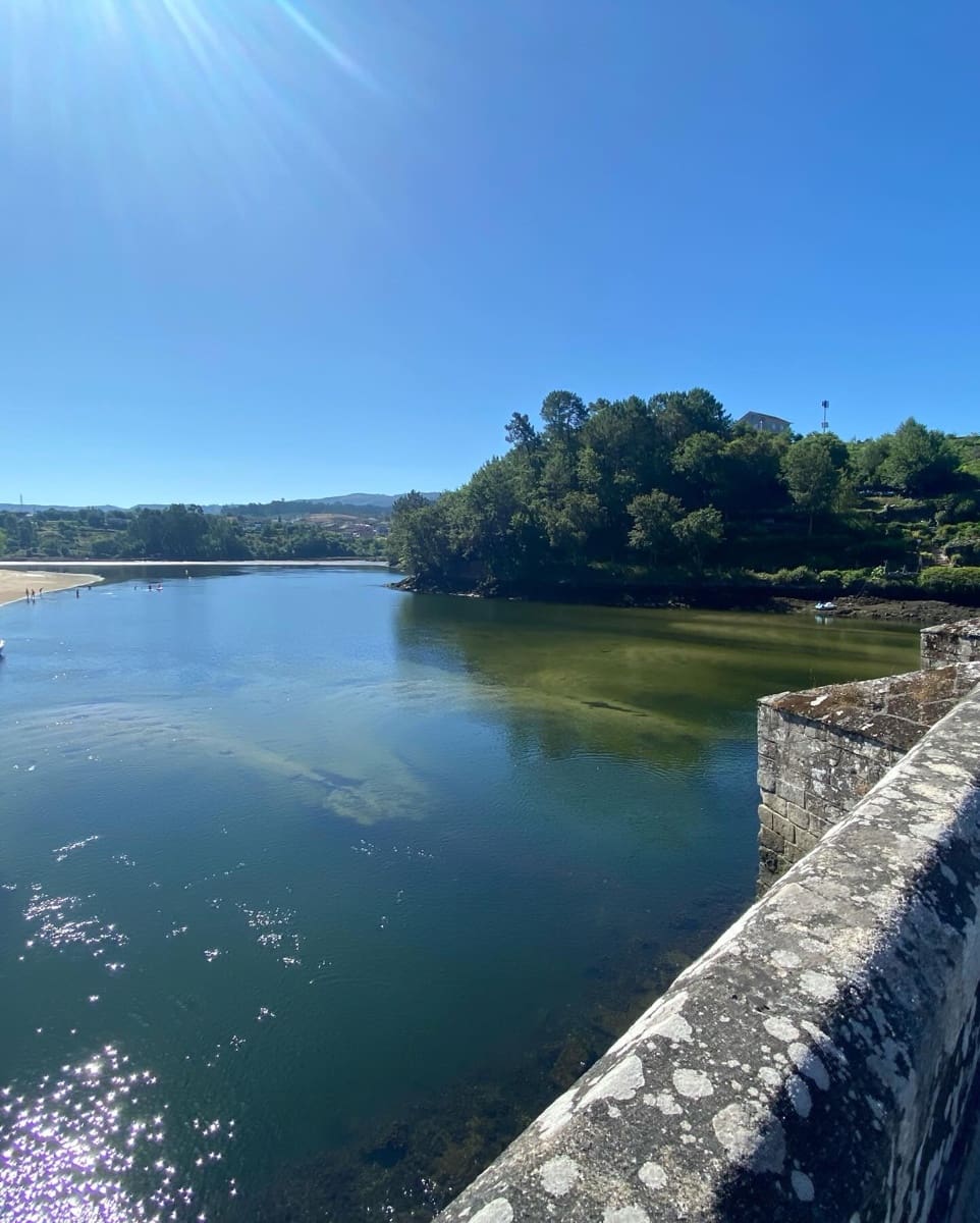 2 bedroom Beach Apartment for sale in Soutomaior with garage - € 290,000 (Ref: 9177846)