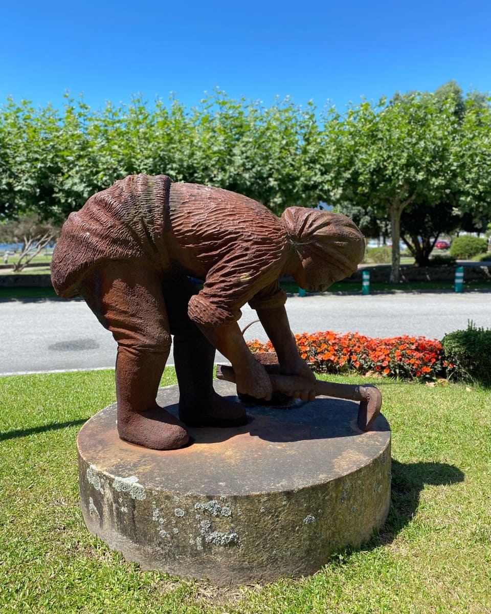 2 bedroom Beach Apartment for sale in Soutomaior with garage - € 290,000 (Ref: 9177846)