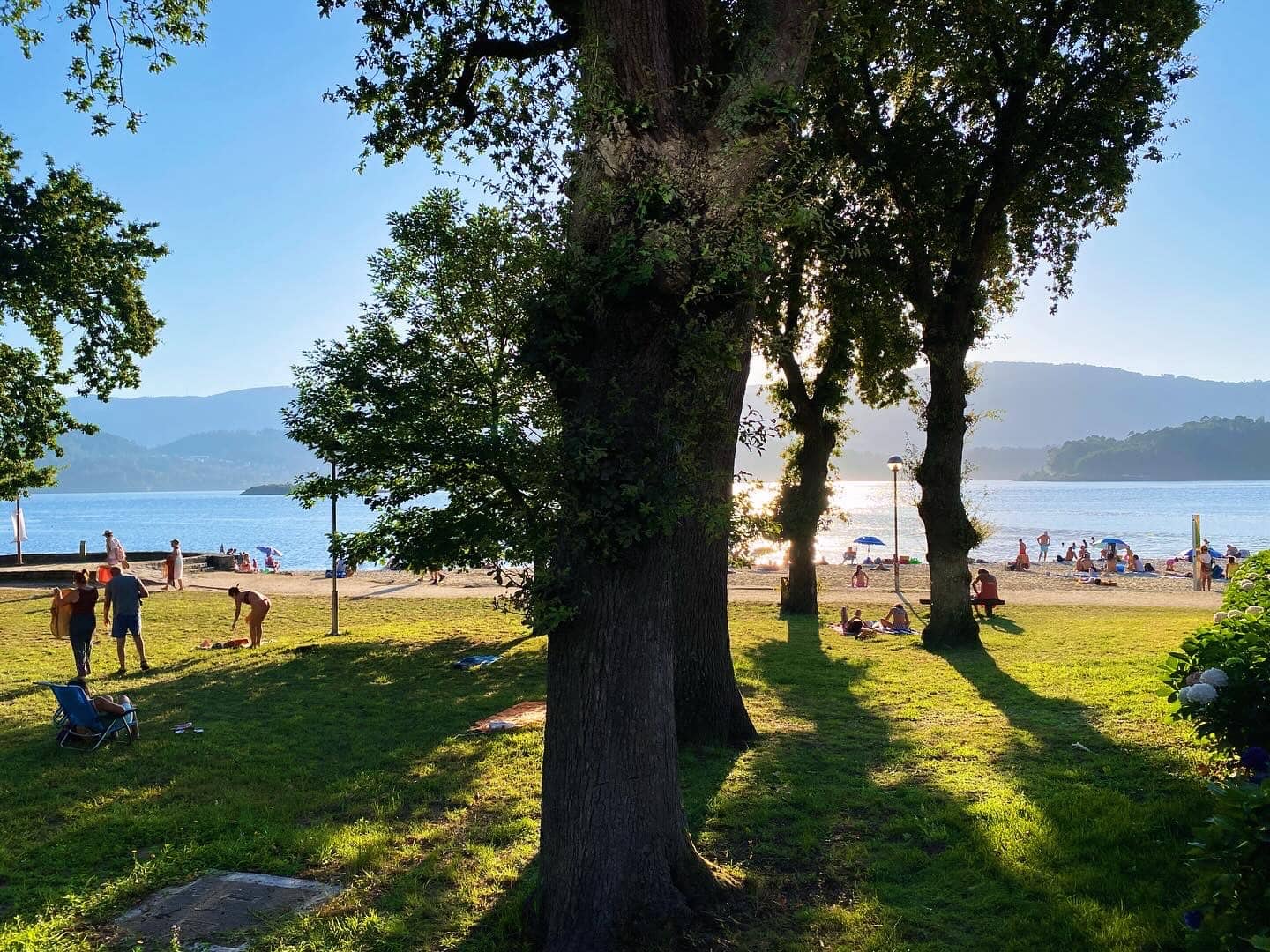 2 bedroom Beach Apartment for sale in Soutomaior with garage - € 290,000 (Ref: 9177846)