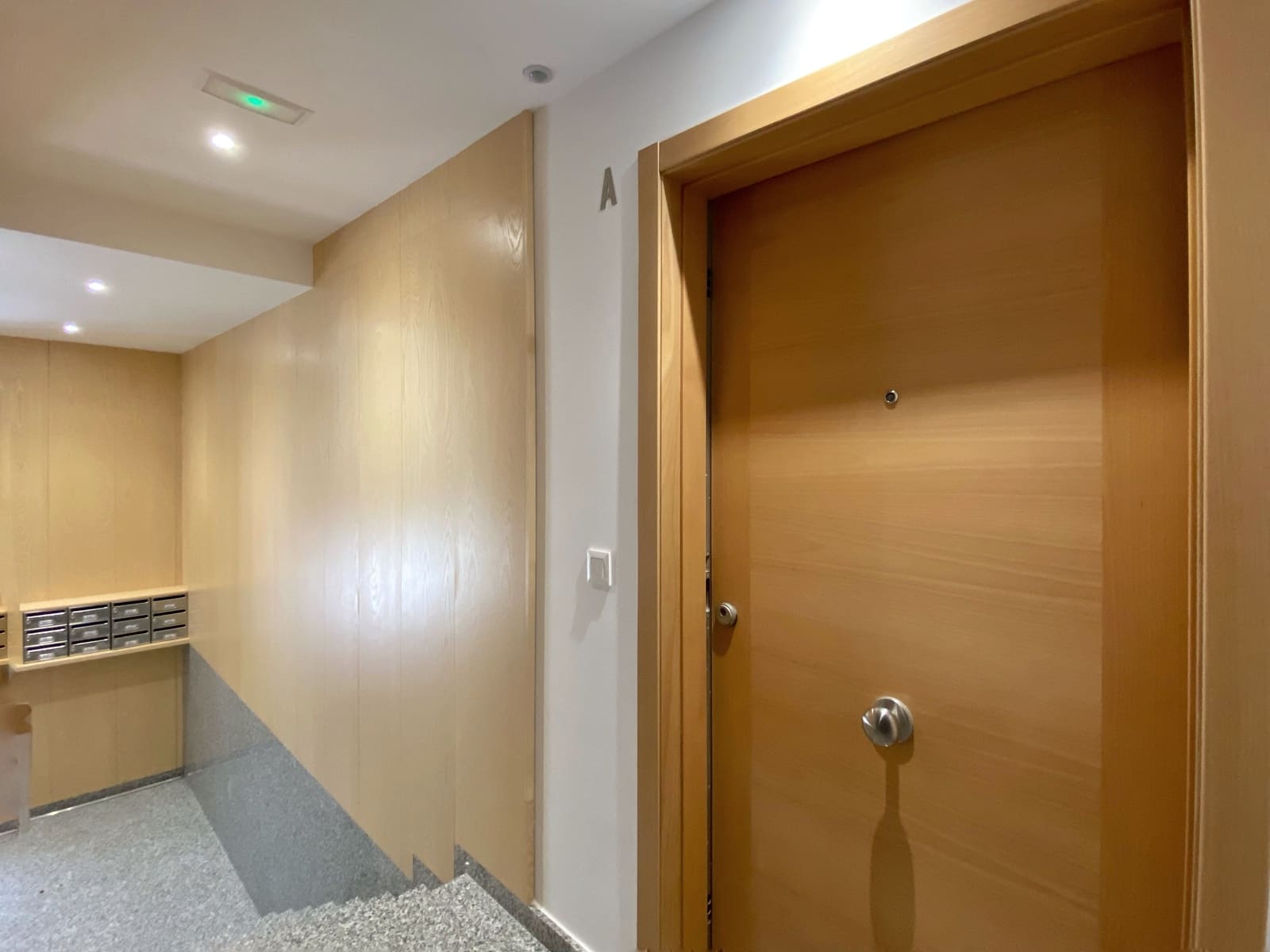 2 bedroom Beach Apartment for sale in Soutomaior with garage - € 290,000 (Ref: 9177846)