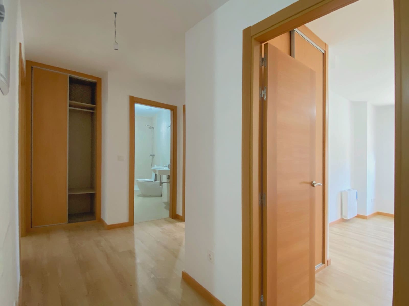 2 bedroom Beach Apartment for sale in Soutomaior with garage - € 290,000 (Ref: 9177846)