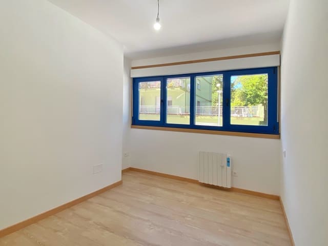 2 soverom Strandleiligheter til salgs i Soutomaior med garasje - € 290 000 (Ref: 9177846)