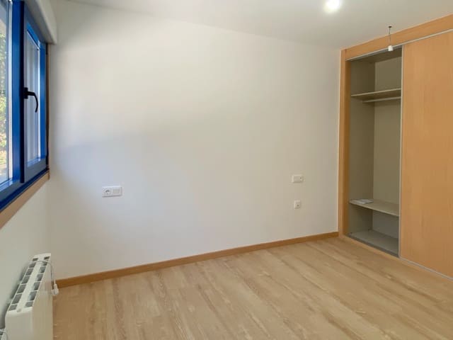 2 soverom Strandleiligheter til salgs i Soutomaior med garasje - € 290 000 (Ref: 9177846)