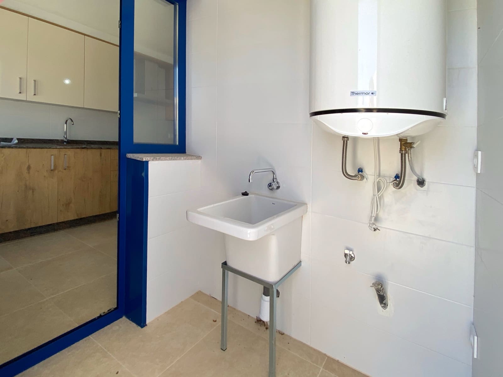 2 bedroom Beach Apartment for sale in Soutomaior with garage - € 290,000 (Ref: 9177846)