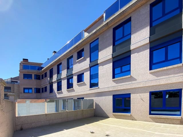 2 soverom Strandleiligheter til salgs i Soutomaior med garasje - € 290 000 (Ref: 9177846)