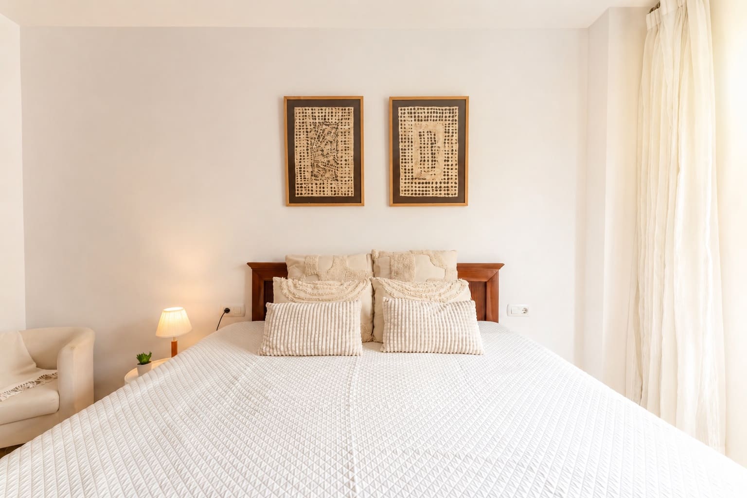 4 camera da letto Attico in vendita in Paterna con piscina garage - 545.000 € (Rif: 10012603)