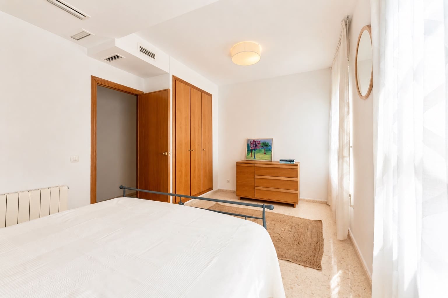 4 camera da letto Attico in vendita in Paterna con piscina garage - 545.000 € (Rif: 10012603)