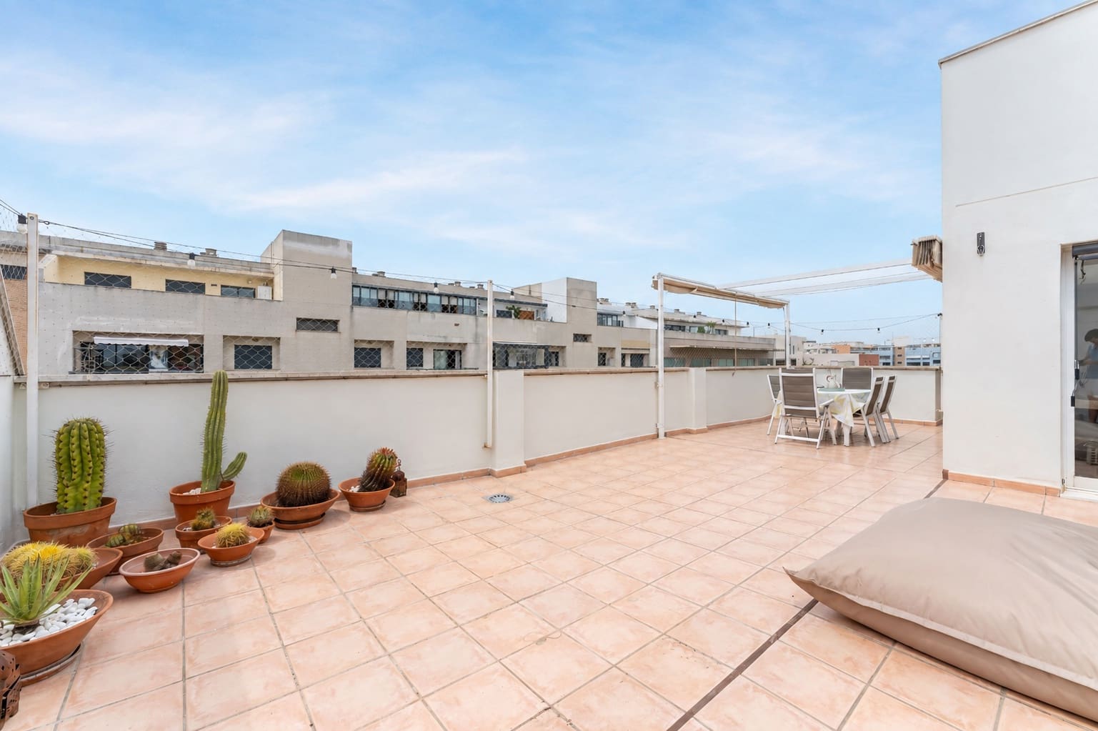 4 camera da letto Attico in vendita in Paterna con piscina garage - 545.000 € (Rif: 10012603)