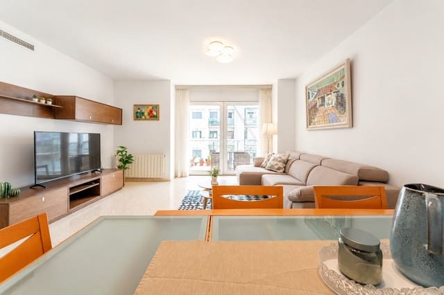 4 camera da letto Attico in vendita in Paterna con piscina garage - 545.000 € (Rif: 10012603)