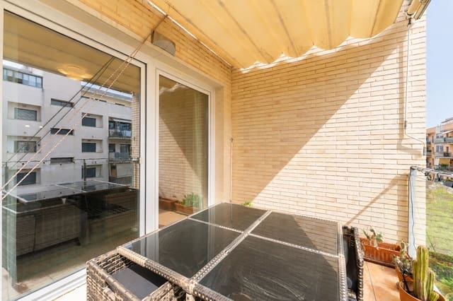 4 camera da letto Attico in vendita in Paterna con piscina garage - 545.000 € (Rif: 10012603)