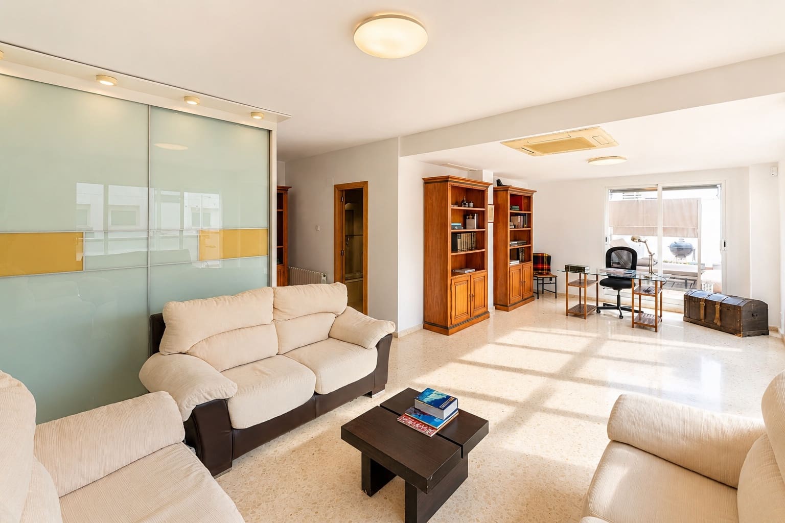 4 camera da letto Attico in vendita in Paterna con piscina garage - 545.000 € (Rif: 10012603)