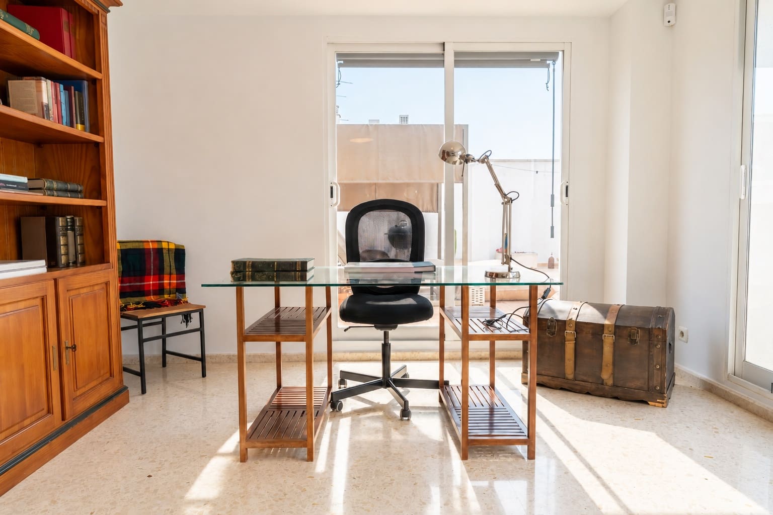 4 camera da letto Attico in vendita in Paterna con piscina garage - 545.000 € (Rif: 10012603)