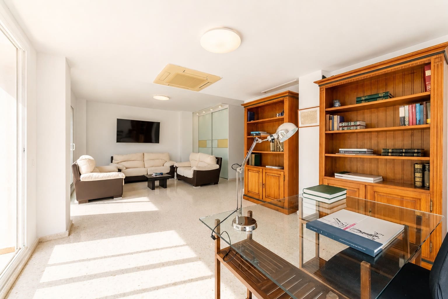 4 camera da letto Attico in vendita in Paterna con piscina garage - 545.000 € (Rif: 10012603)