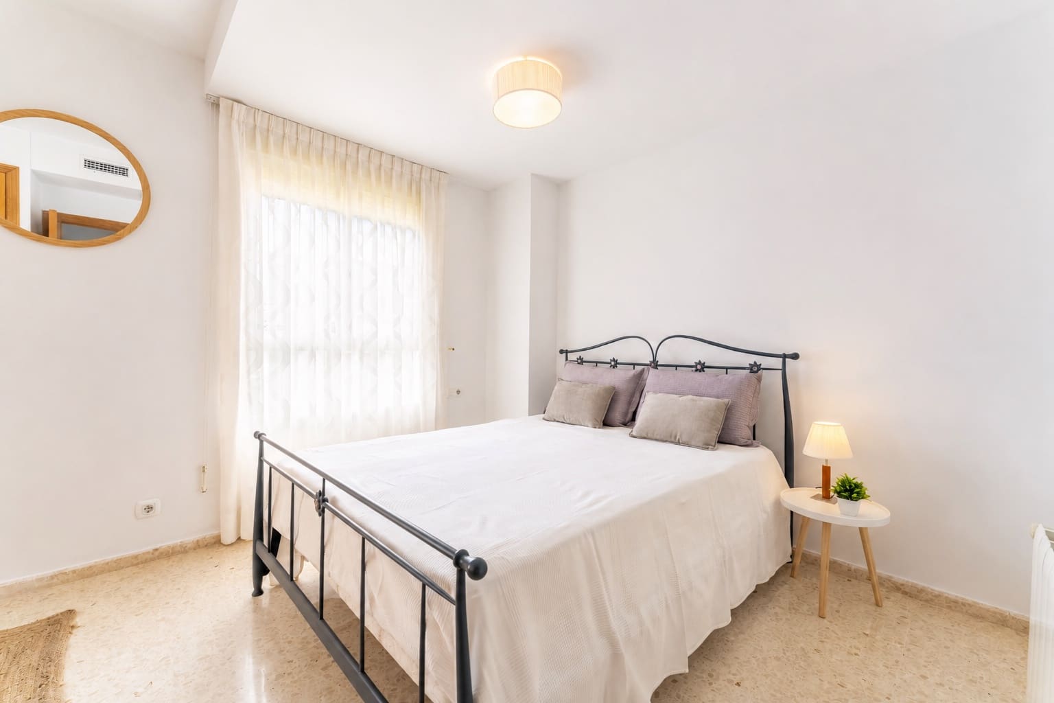 4 camera da letto Attico in vendita in Paterna con piscina garage - 545.000 € (Rif: 10012603)