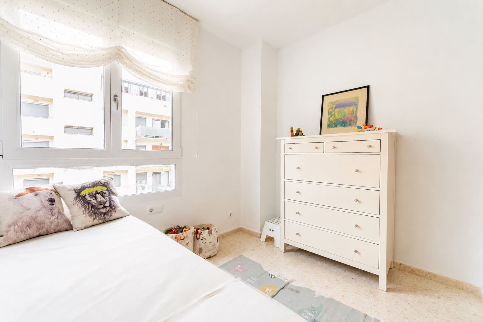 4 camera da letto Attico in vendita in Paterna con piscina garage - 545.000 € (Rif: 10012603)