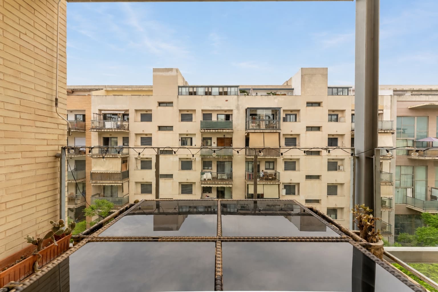 4 camera da letto Attico in vendita in Paterna con piscina garage - 545.000 € (Rif: 10012603)