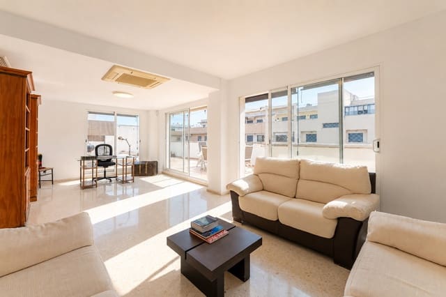 4 camera da letto Attico in vendita in Paterna con piscina garage - 545.000 € (Rif: 10012603)