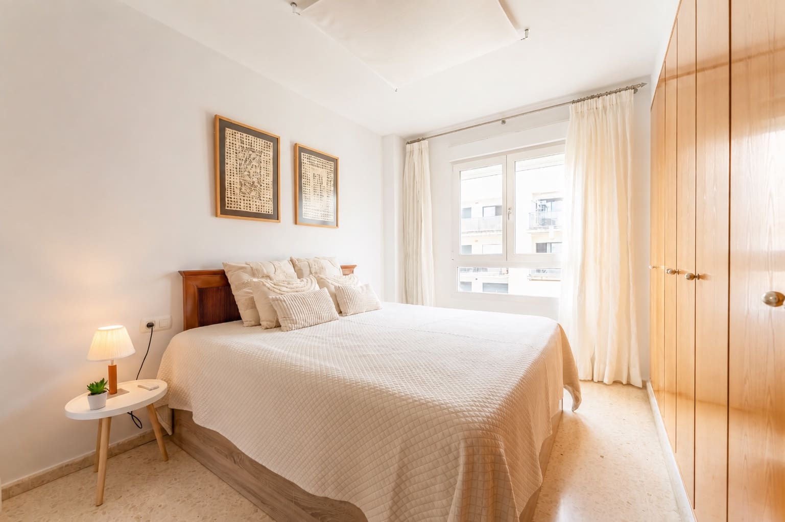 4 camera da letto Attico in vendita in Paterna con piscina garage - 545.000 € (Rif: 10012603)