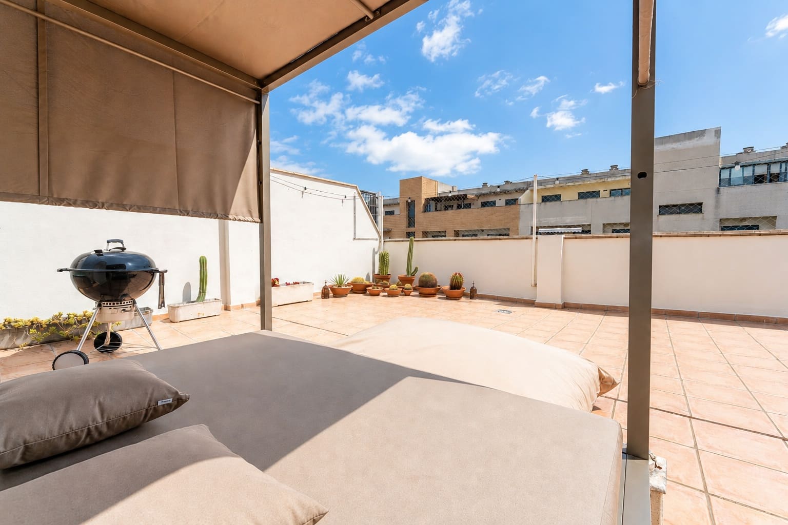 4 camera da letto Attico in vendita in Paterna con piscina garage - 545.000 € (Rif: 10012603)