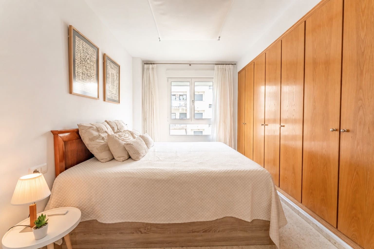 4 camera da letto Attico in vendita in Paterna con piscina garage - 545.000 € (Rif: 10012603)