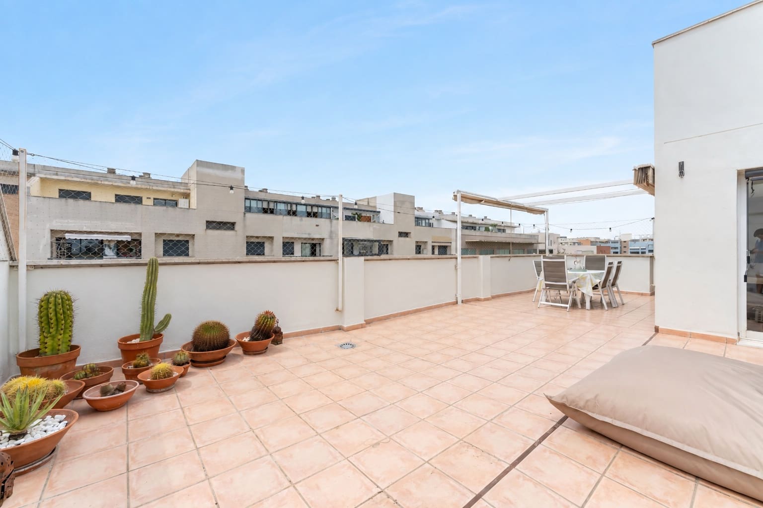 4 camera da letto Attico in vendita in Paterna con piscina garage - 545.000 € (Rif: 10012603)